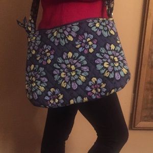 Vera Bradley Crossbody